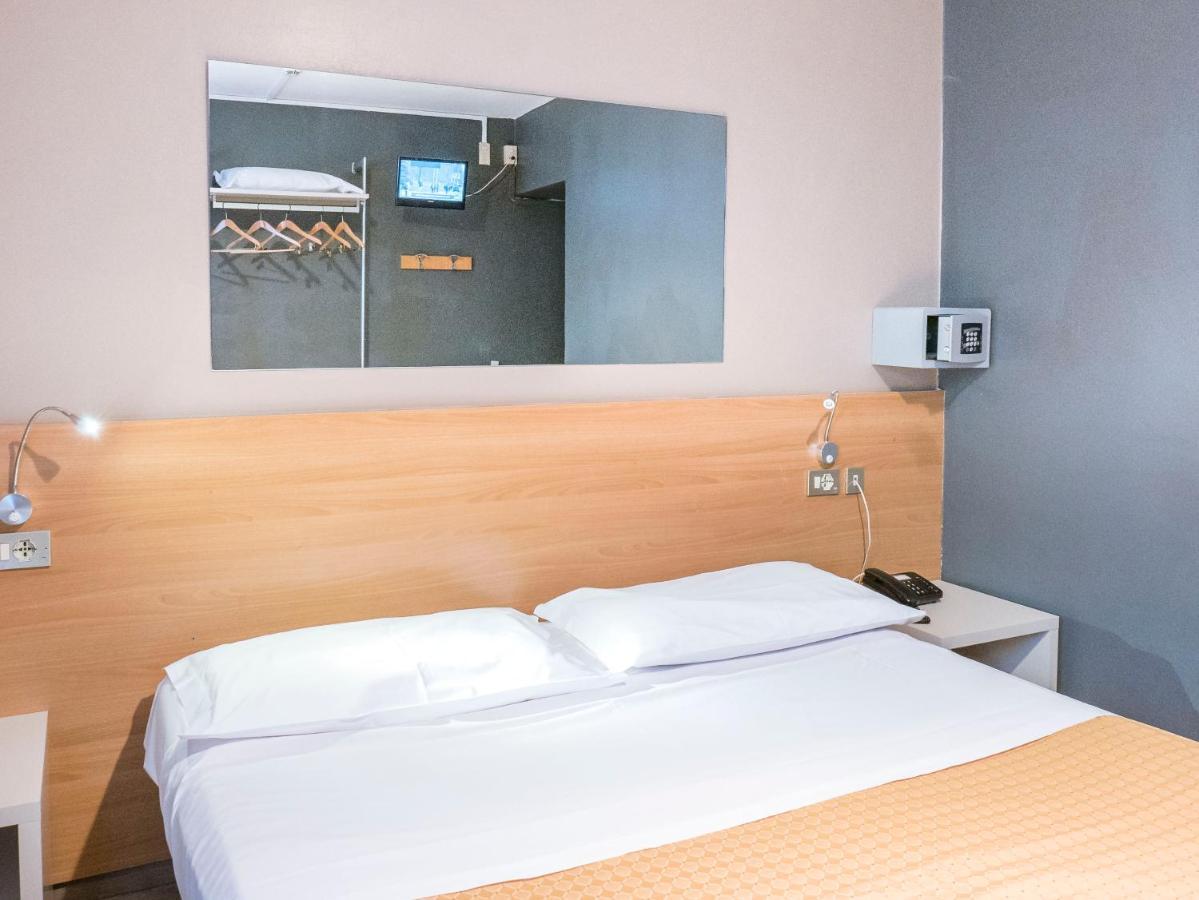 Hotel Doria 나고 외부 사진