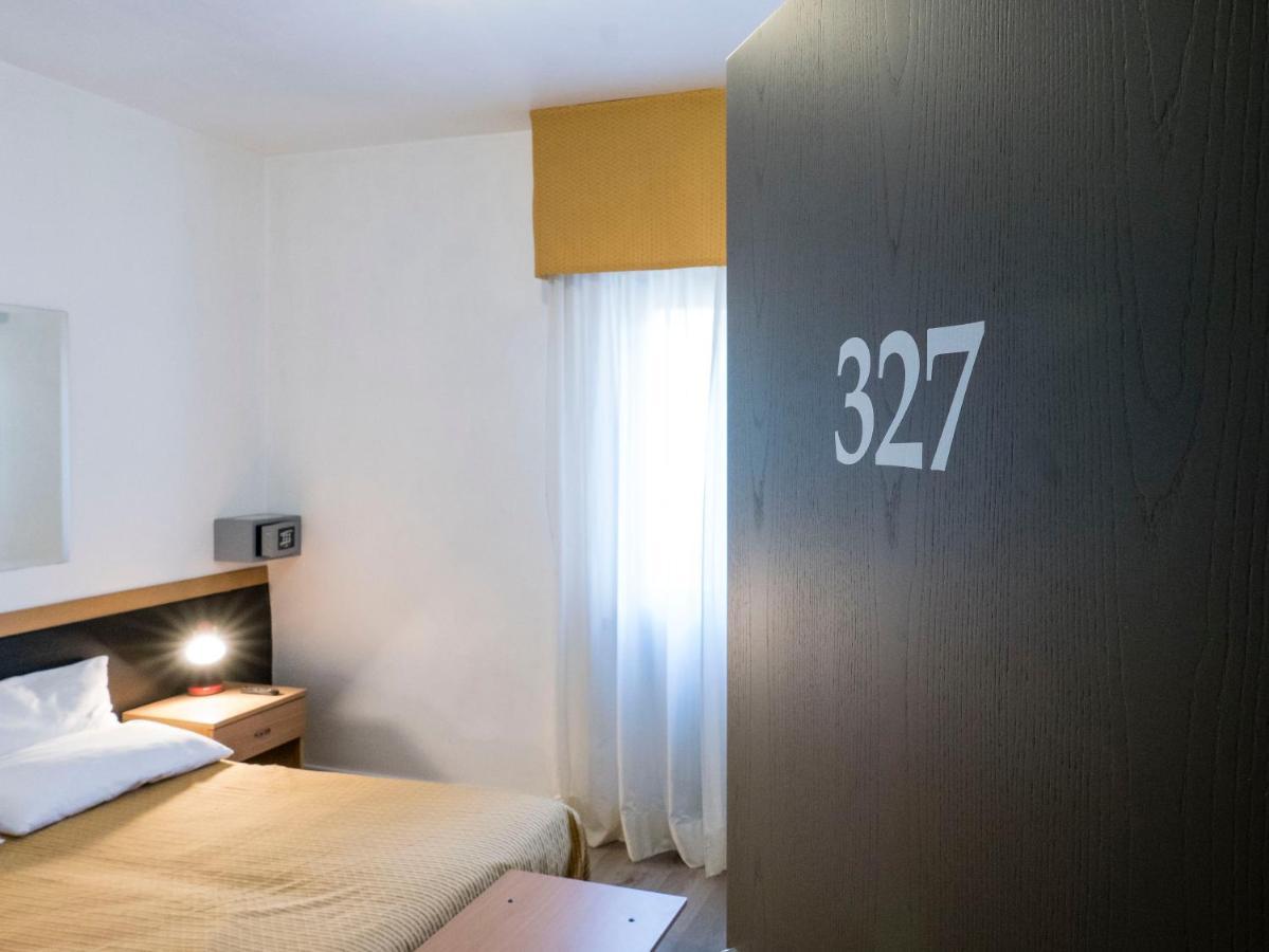 Hotel Doria 나고 외부 사진