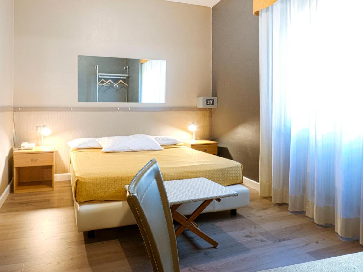 Hotel Doria 나고 외부 사진