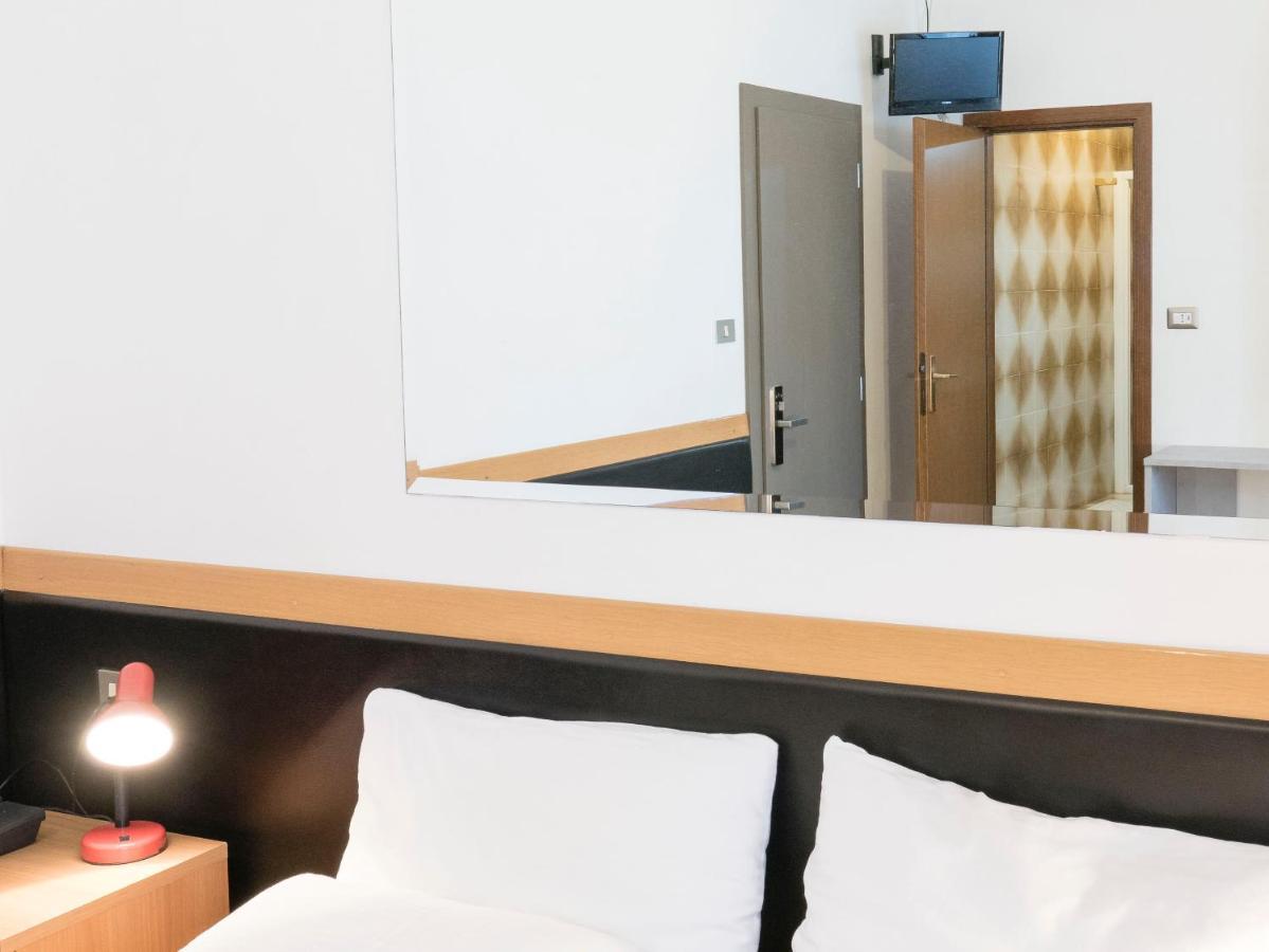 Hotel Doria 나고 외부 사진