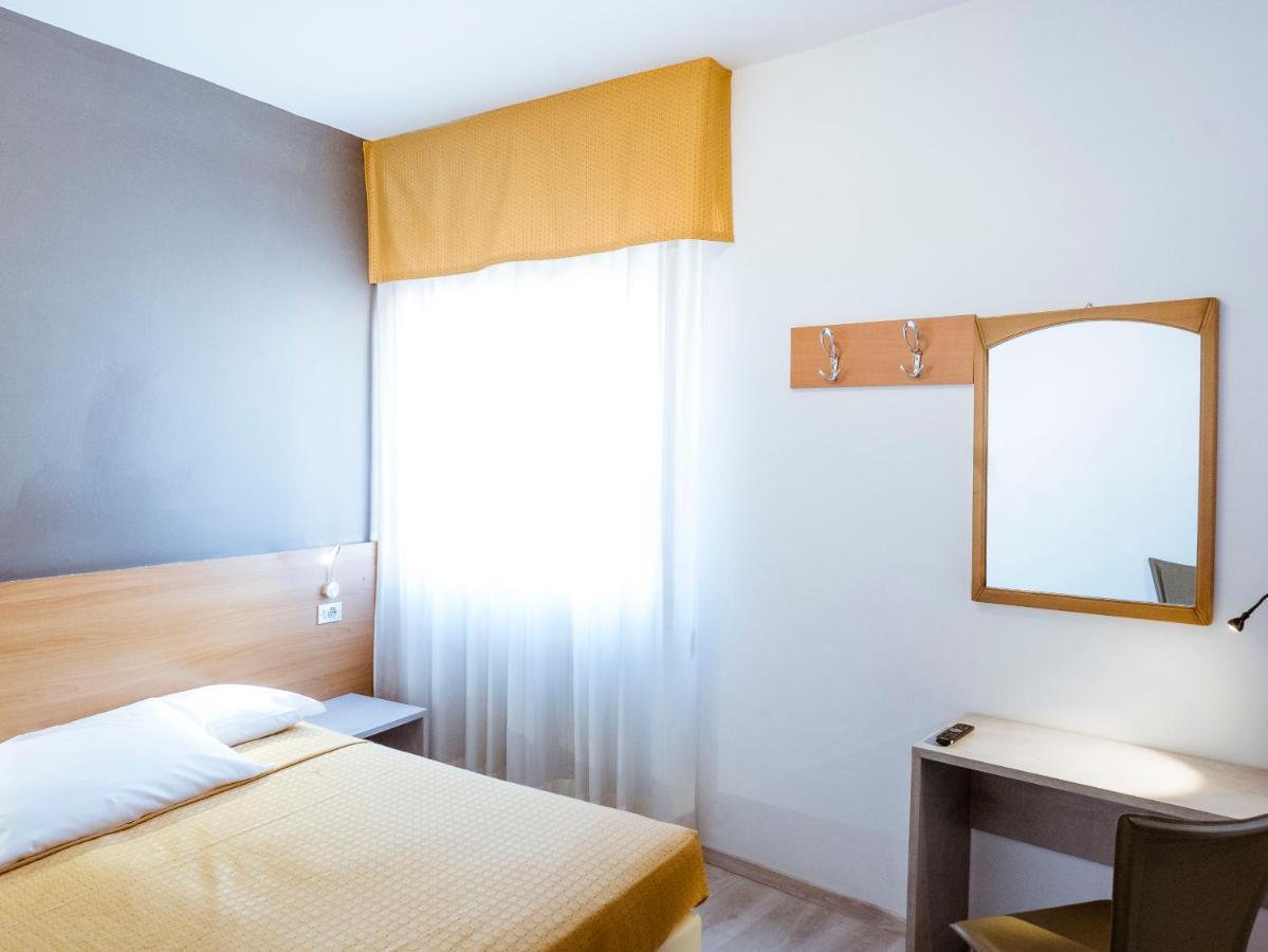 Hotel Doria 나고 외부 사진