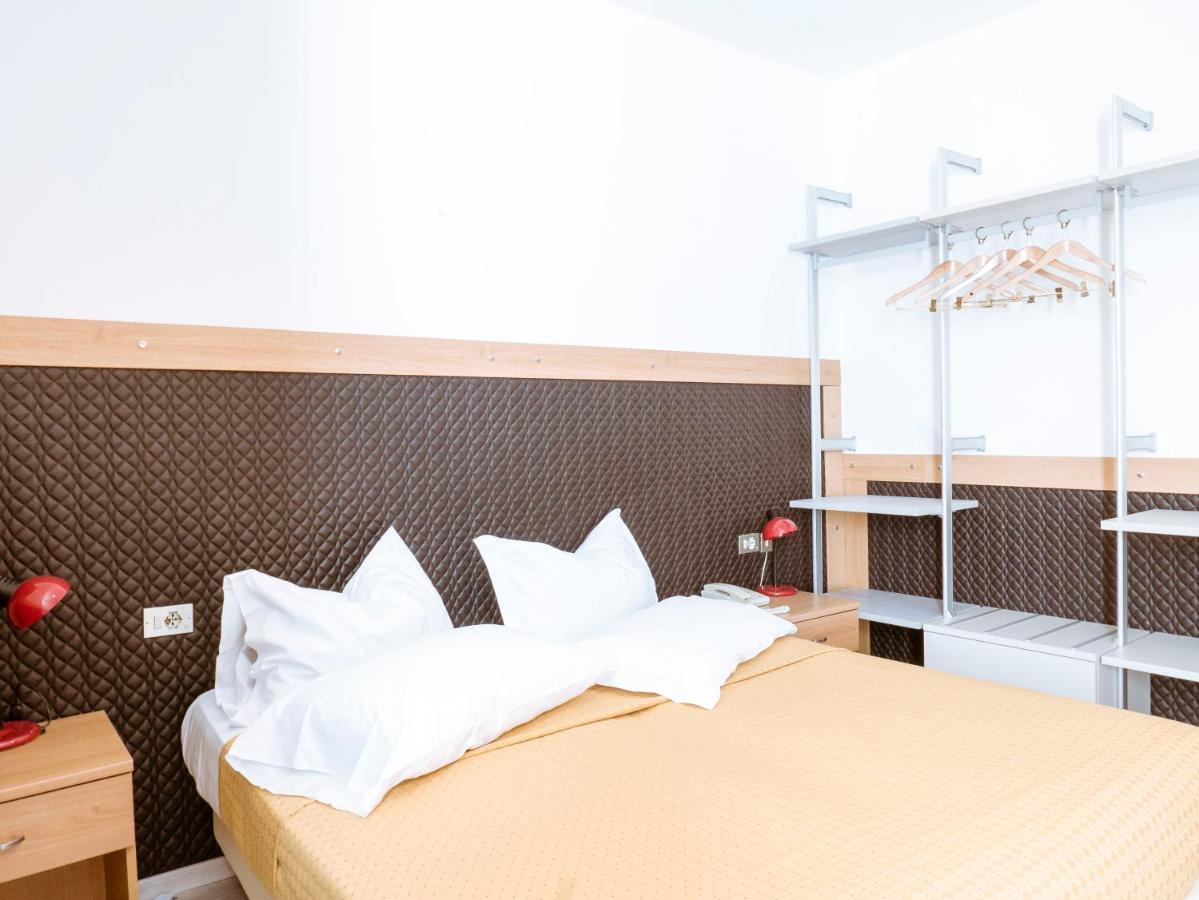 Hotel Doria 나고 외부 사진
