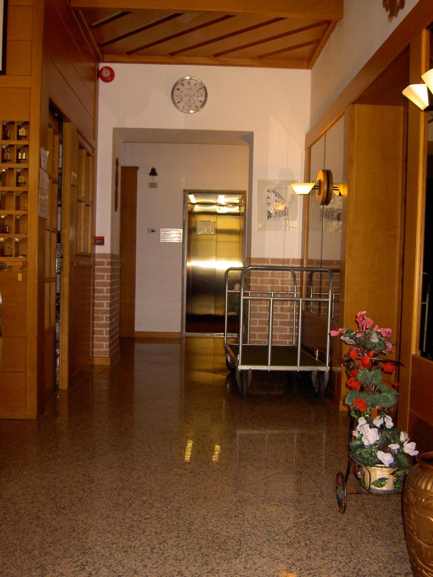 Hotel Doria 나고 외부 사진