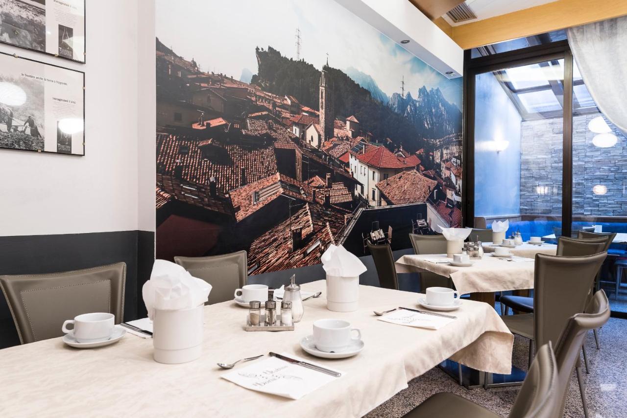 Hotel Doria 나고 외부 사진